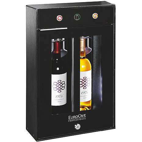 EuroCave Wine Bar 2.0