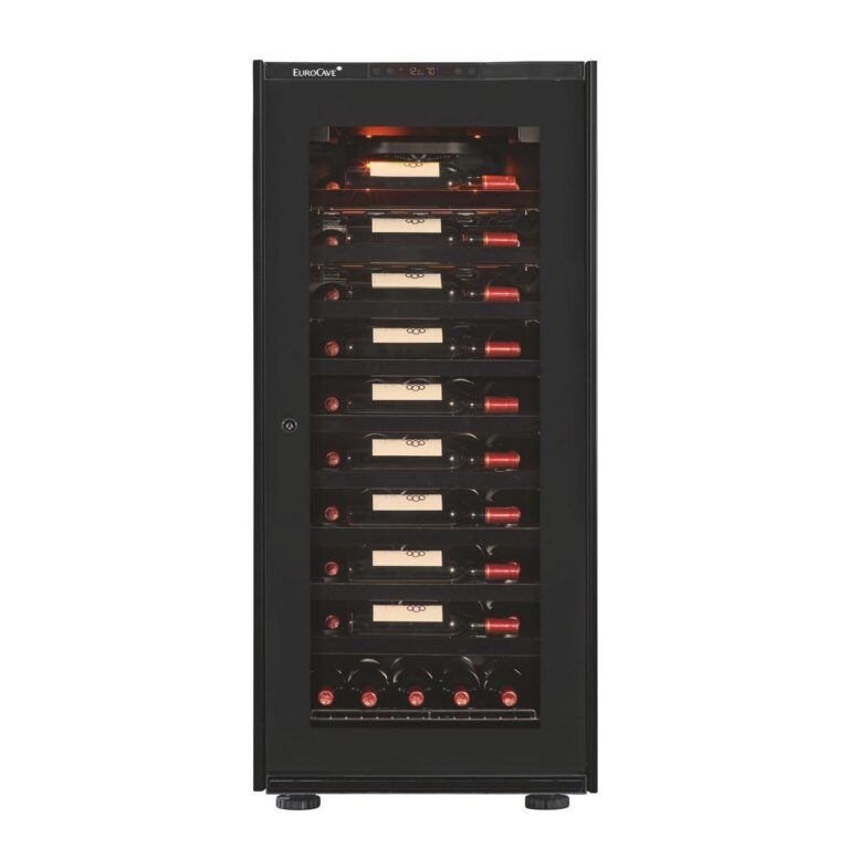 EuroCaves Compare EuroCave Wine Coolers