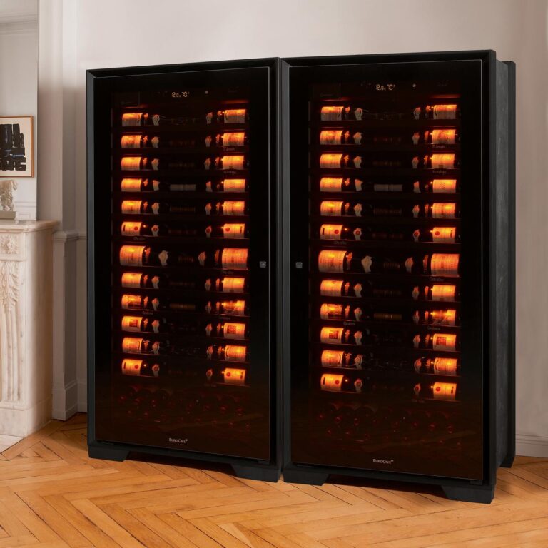 200 to 299 Archives Compare EuroCave Wine Coolers